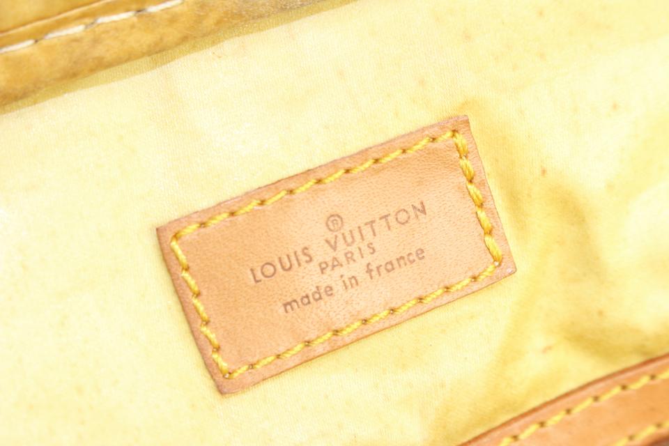 Louis Vuitton Monogram Sac Plein Air Long Sports Leather Travel