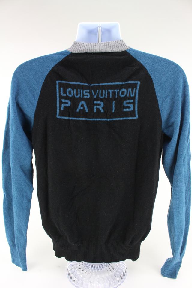 Louis Vuitton X Virgil Abloh T Shirt