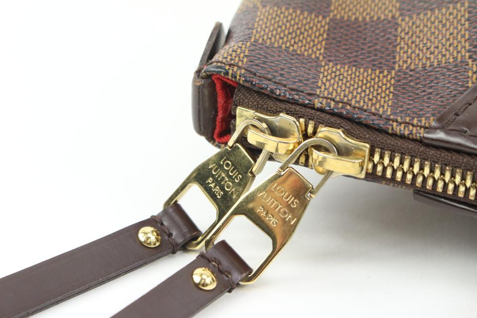 Louis Vuitton Westminster PM in Damier Ebene - SOLD