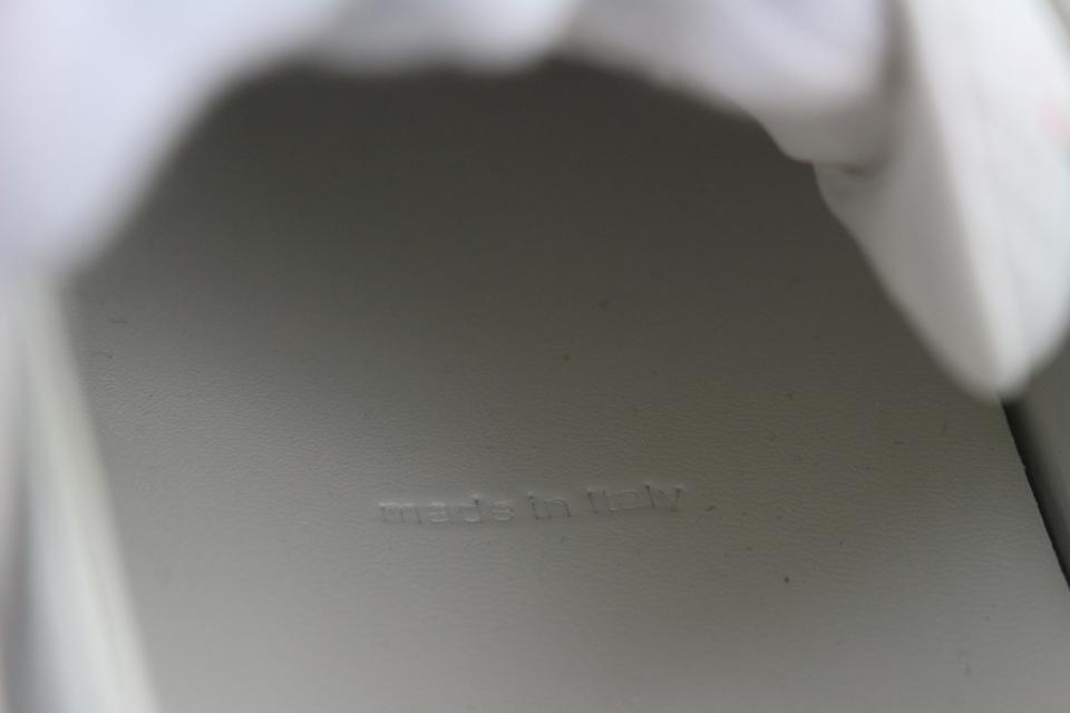 Louis Vuittono Slalom Low Top Monogram Herren - 868766 - DE