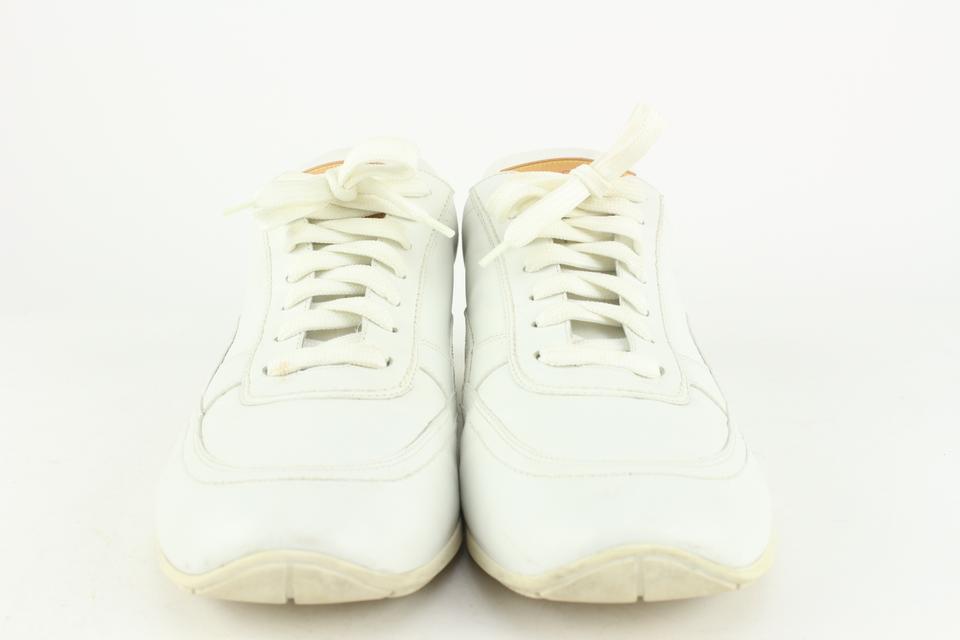 Louis Vuitton Men's Sneakers, US 10.5