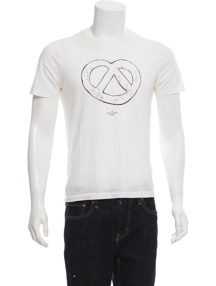 Louis Vuitton T Shirt – Teelooker – Limited And Trending  Louis vuitton t  shirt, Louis vuitton mens shirts, Men fashion casual outfits