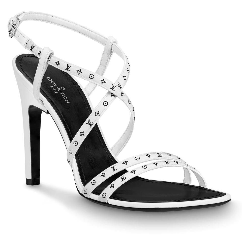 louis vuitton heels 2021 price