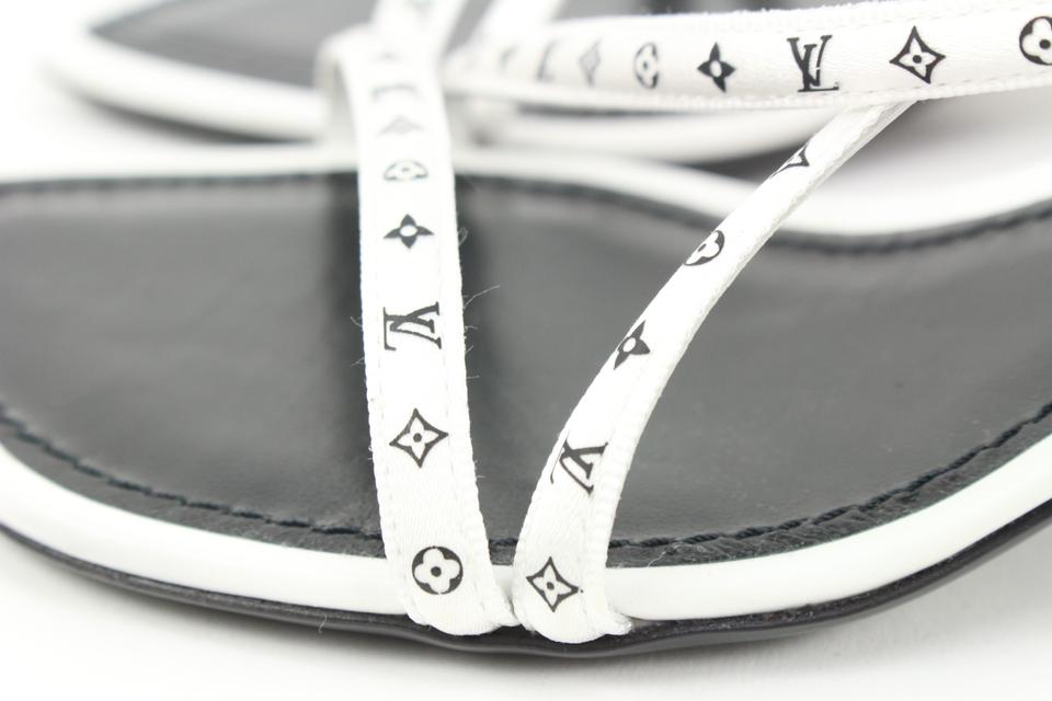 Louis Vuitton SELENE PM Ref : M94275 White Leather ref.56757 - Joli Closet