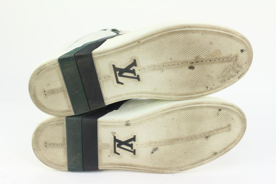 Louis Vuitton mens shoes 8.5 us