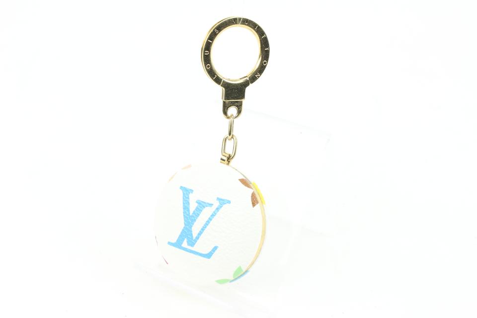 Louis Vuitton Louis Vuitton Astropill Monogram Canvas LED light Key