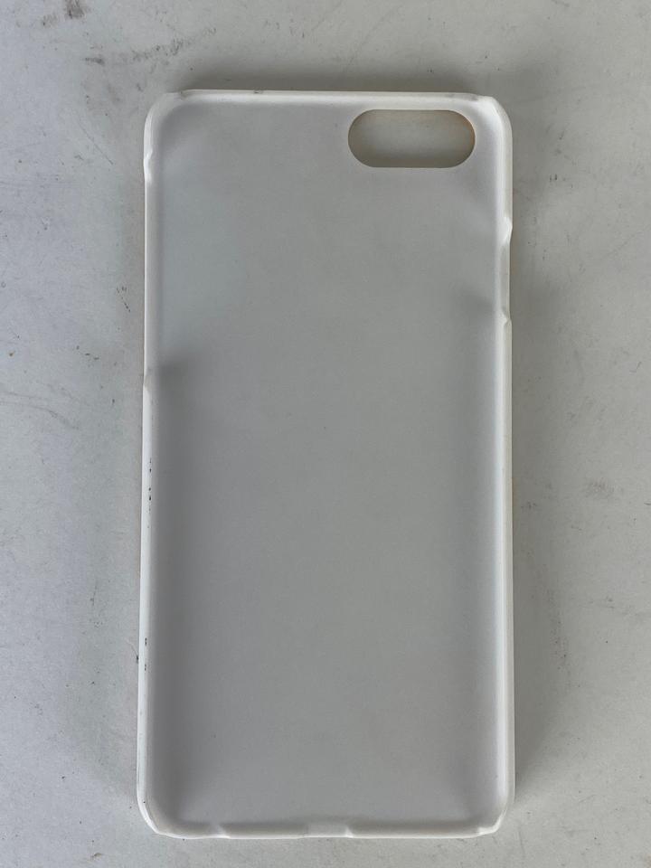 Louis Vuitton Black iPhone 7 Plus Case