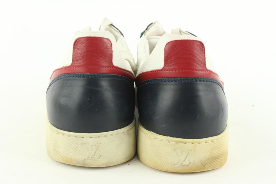 Louis Vuitton Air Jordan 13 Sneaker Shoes Type 35 - Muranotex Store