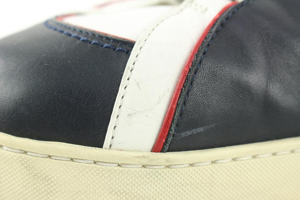 Louis Vuitton Air Jordan 13 Sneaker Shoes Type 35 - Muranotex Store
