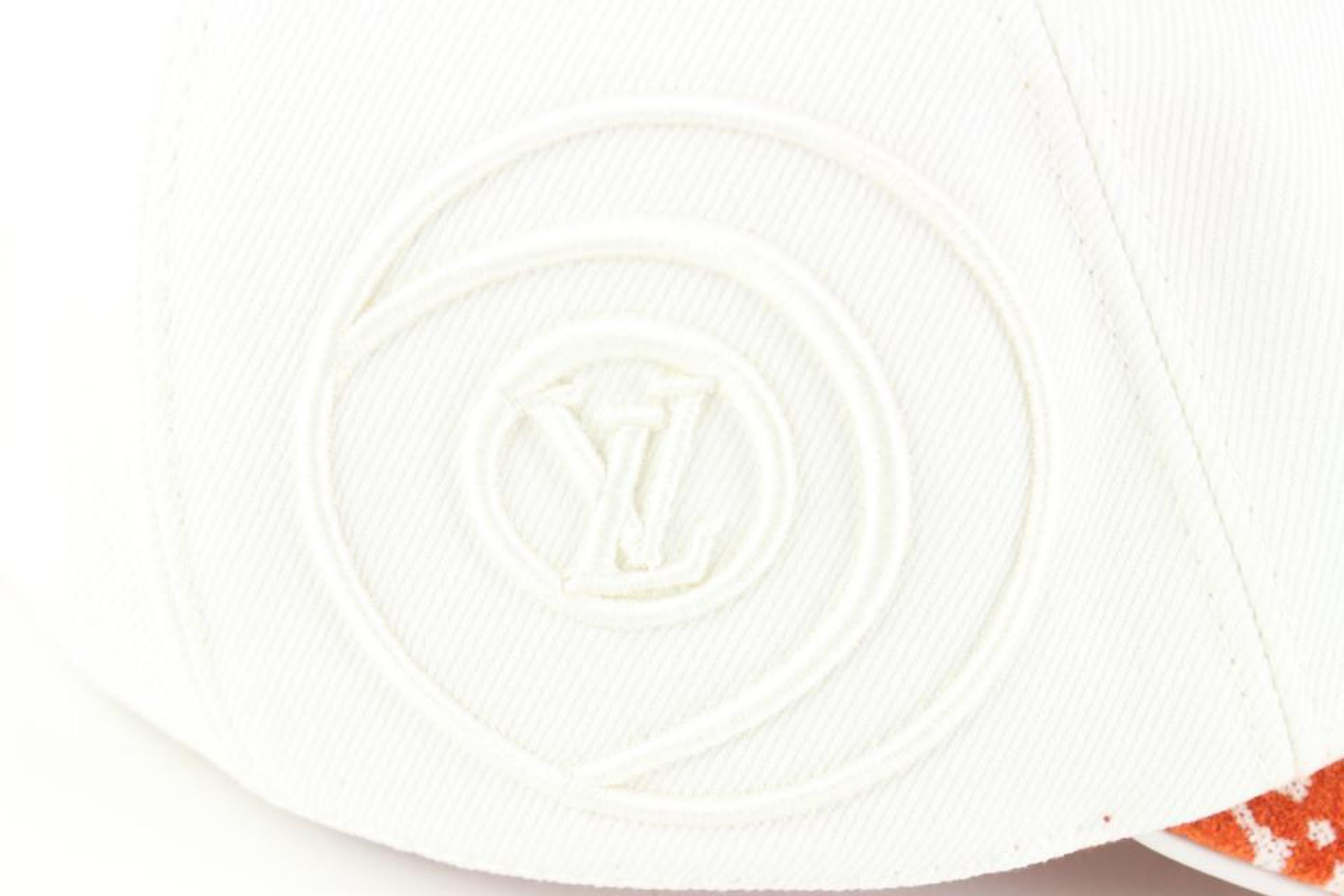 Louis Vuitton Easy ou Pas Cap
