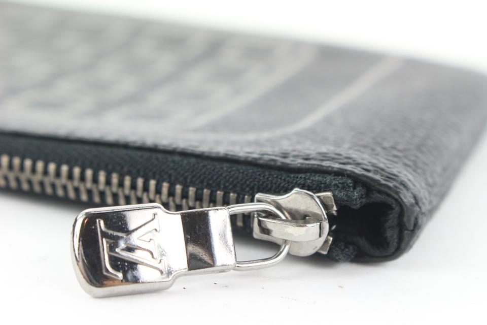 Louis Vuitton LV X Fragment Monogram Eclipse Bucket Bag (SHG-MQ6c0d) –  LuxeDH