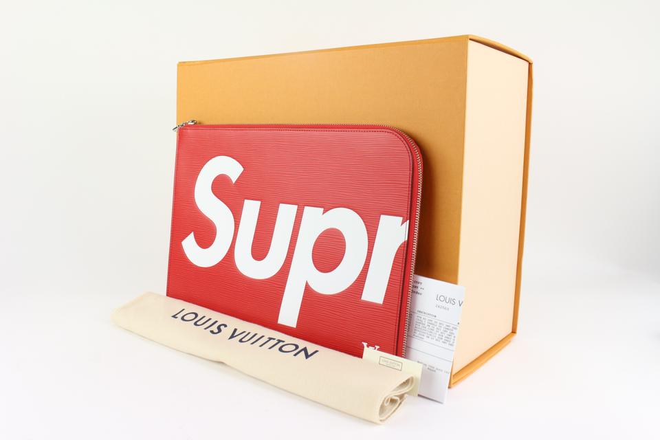 Premium Gold Plated Back Case Cover - Supreme LV Mix – Guleel