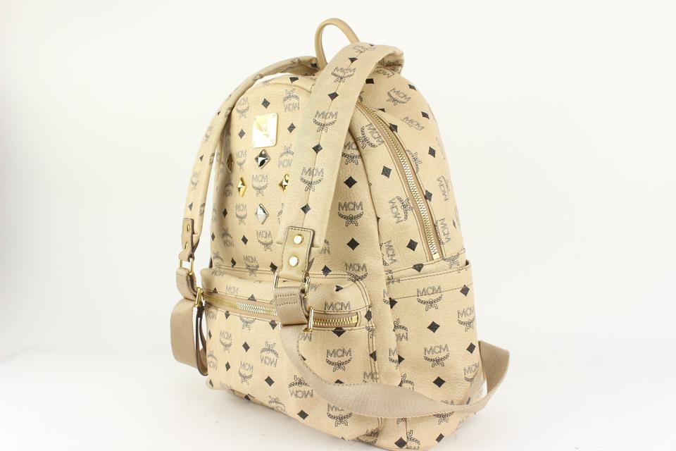 Moon Backpack Monogram – Keeks Designer Handbags