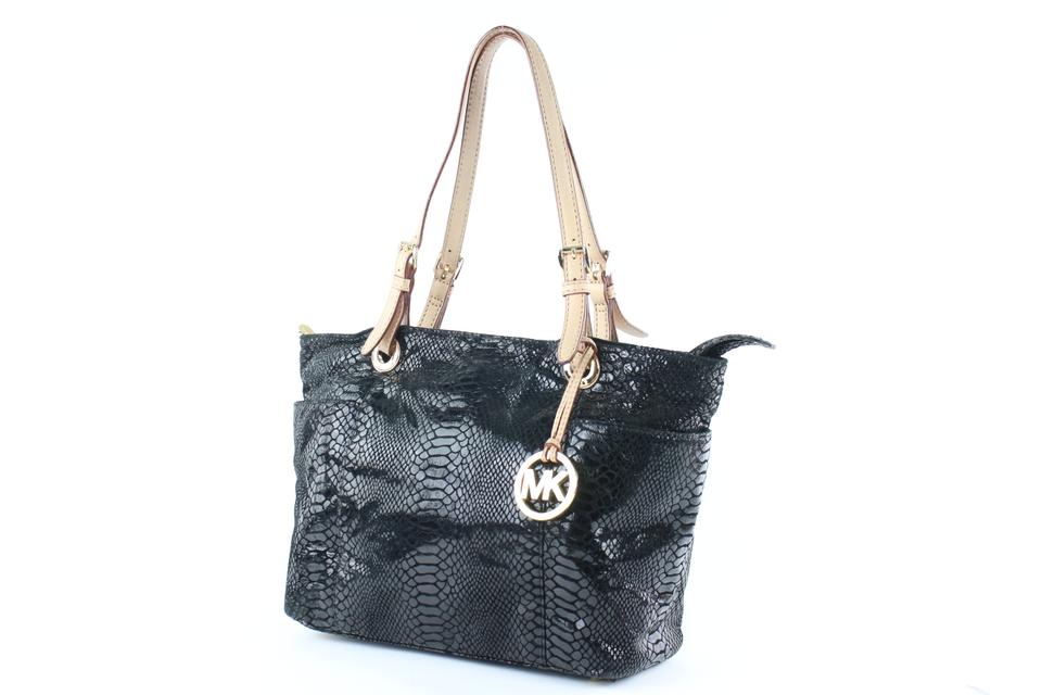 Michael kors store python bag online