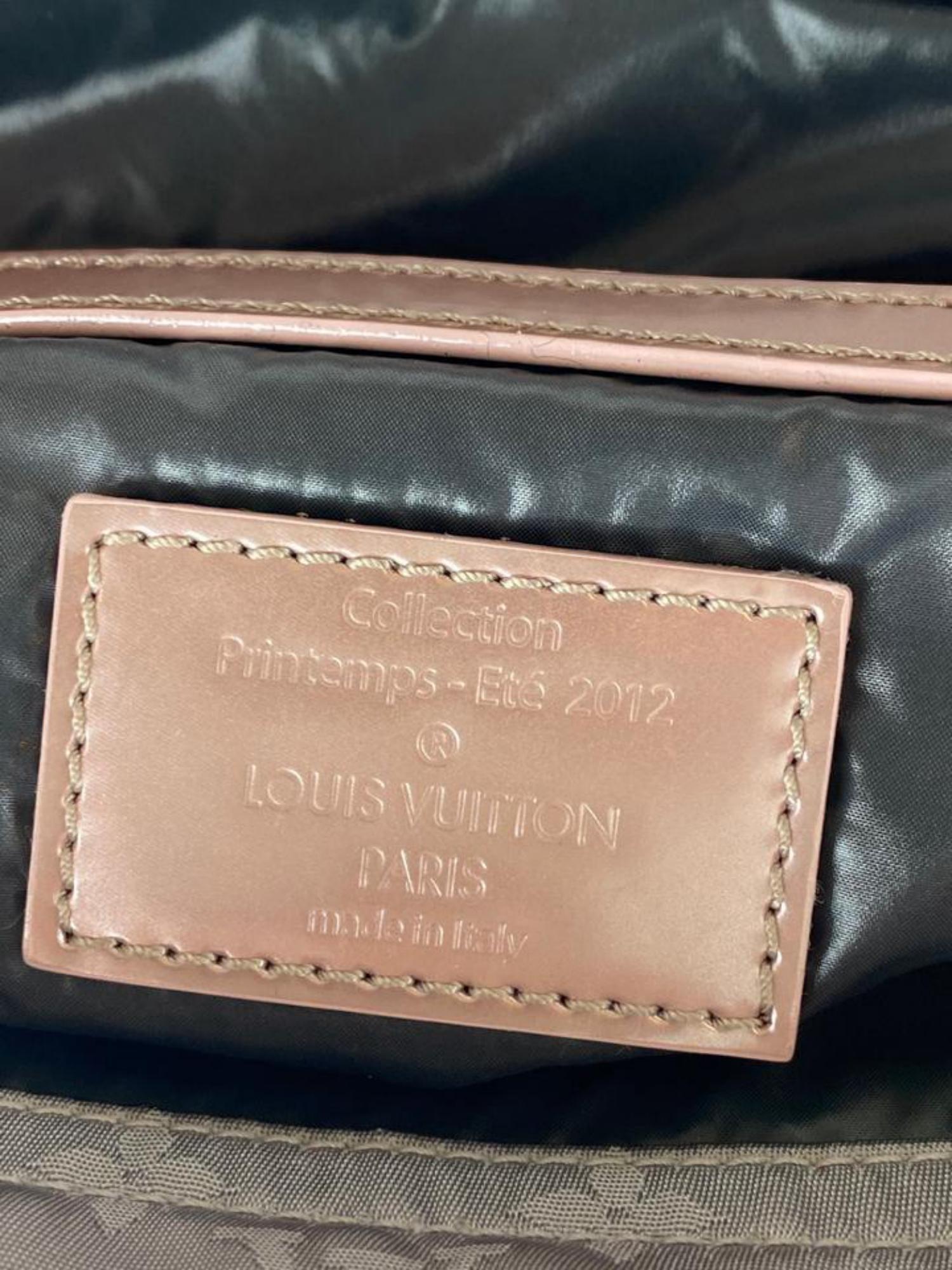 Louis Vuitton Printemps Bag