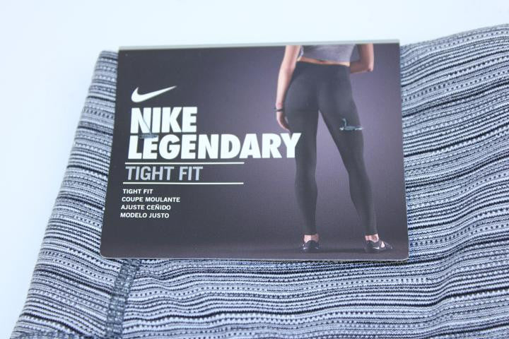 Nike NIKAV3 Legendary Tight Fit Dry Fit Training Pants – Bagriculture