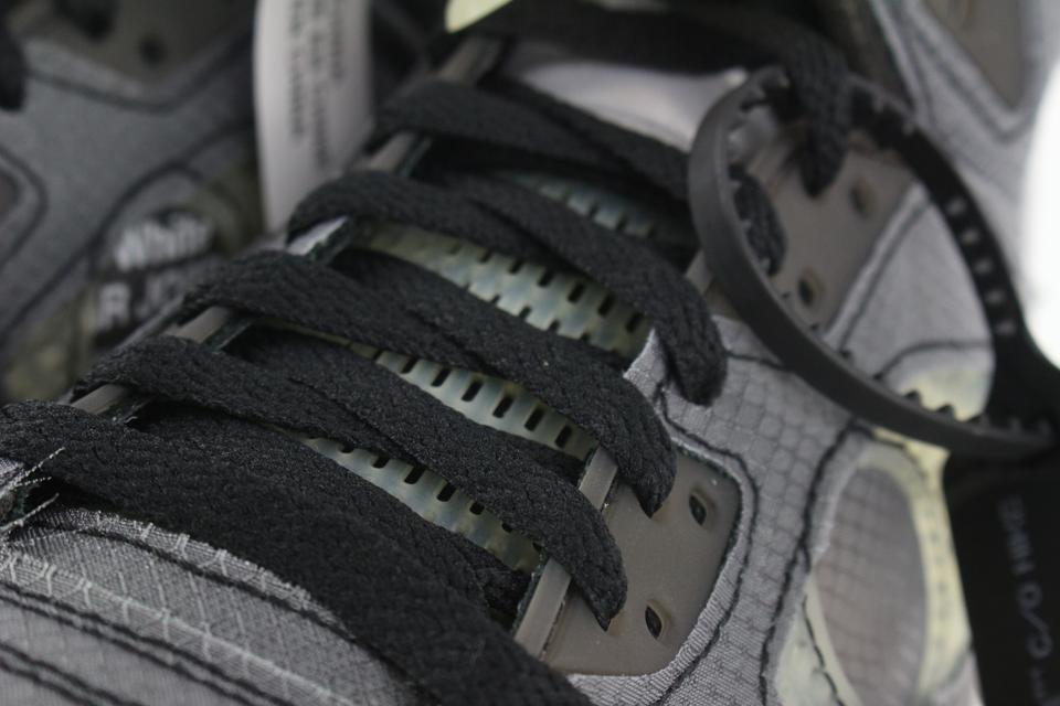 Nike Men's Sneakers - White - US 8