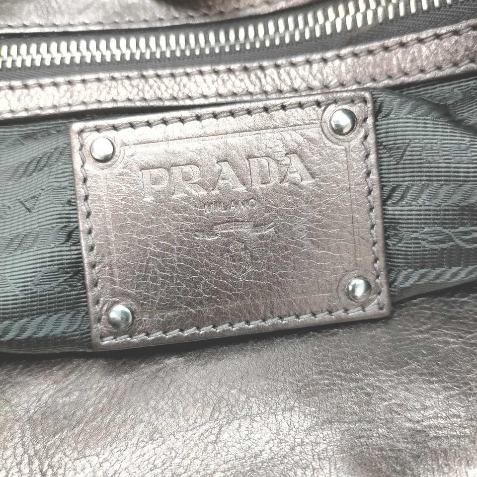 Prada Twin zip Shoulder bag 373771 | Collector Square