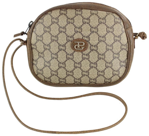 Gucci Supreme GG Shoulder Bag 13GGS1211